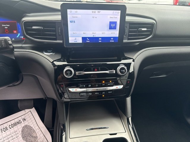Used 2023 Ford Explorer ST image 20