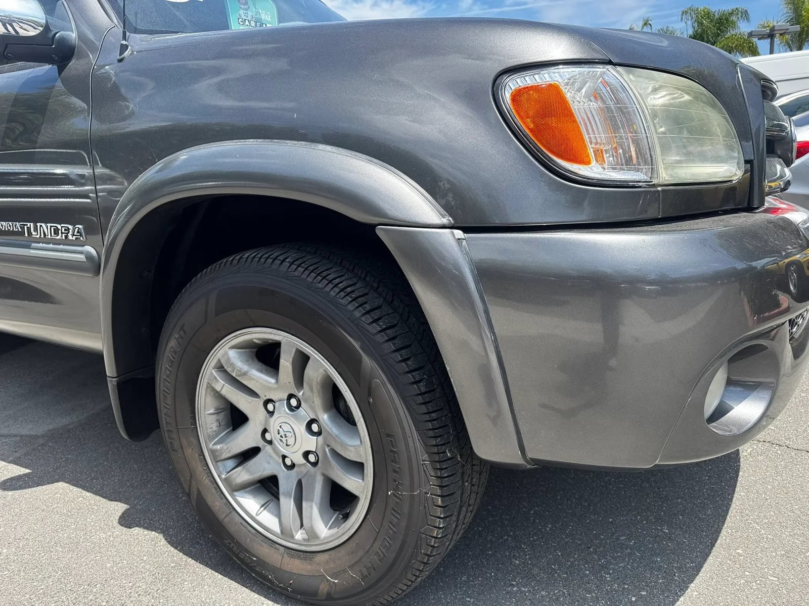 Used 2004 Toyota Tundra SR5 RWD image 61