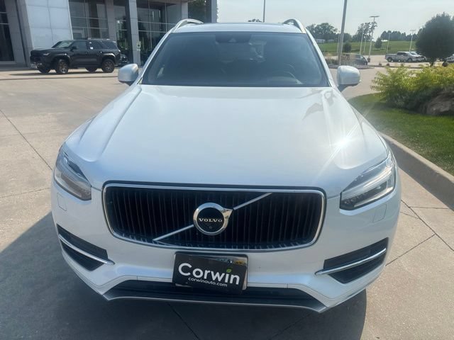 Used 2017 Volvo XC90 T6 Momentum w/ Vision Package AWD/4WD image 10