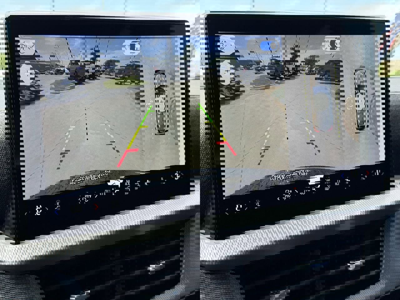 New 2026 Ford Explorer ST-Line RWD image 45