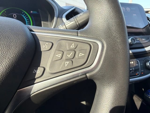 Used 2018 Chevrolet Volt LT FWD image 11