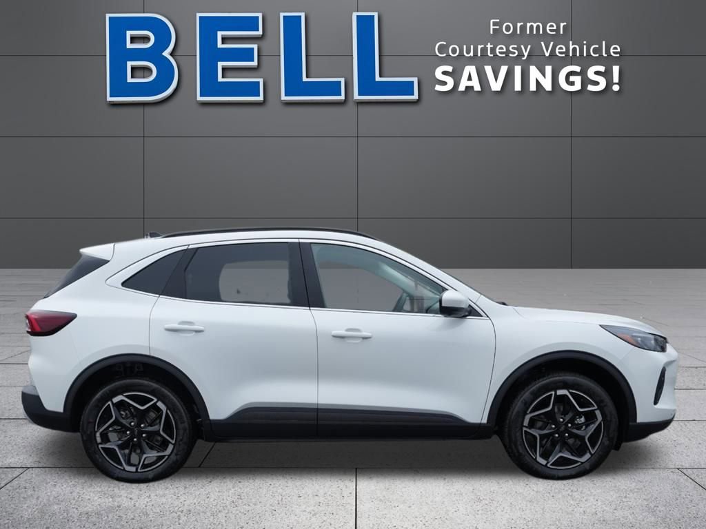 New 2026 Ford Escape Platinum w/ Premium Technology Package image 6