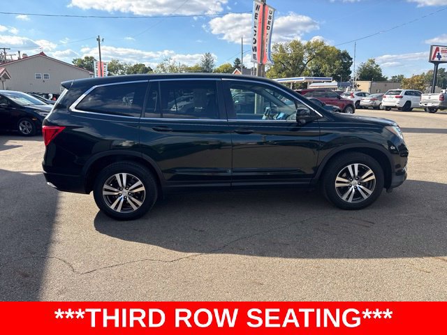 Used 2016 Honda Pilot EX-L image 2
