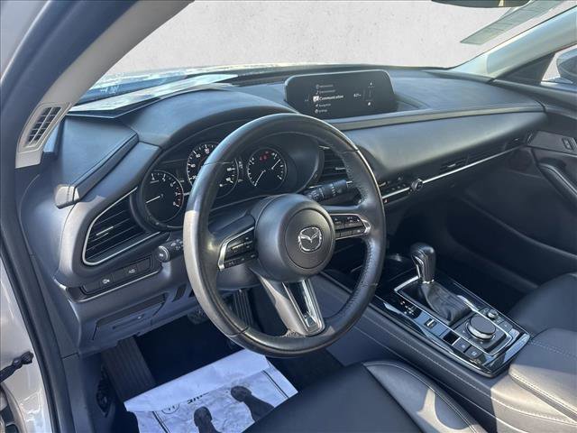 Certified 2024 MAZDA CX-30 AWD 2.5 S w/ Select Sport Pkg image 12