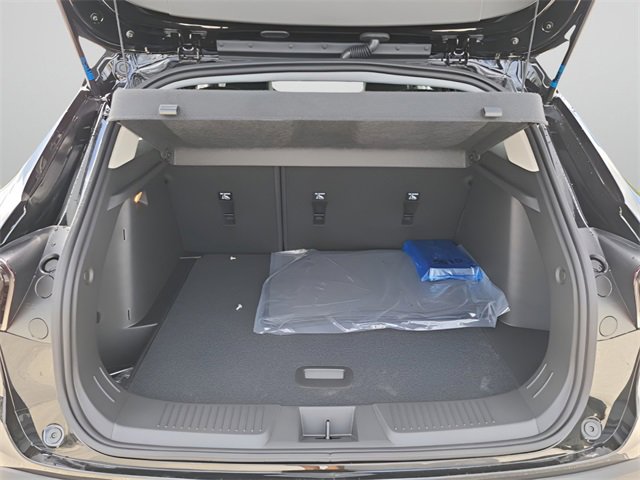 New 2026 Chevrolet Trax LT w/ Driver Confidence Package image 12