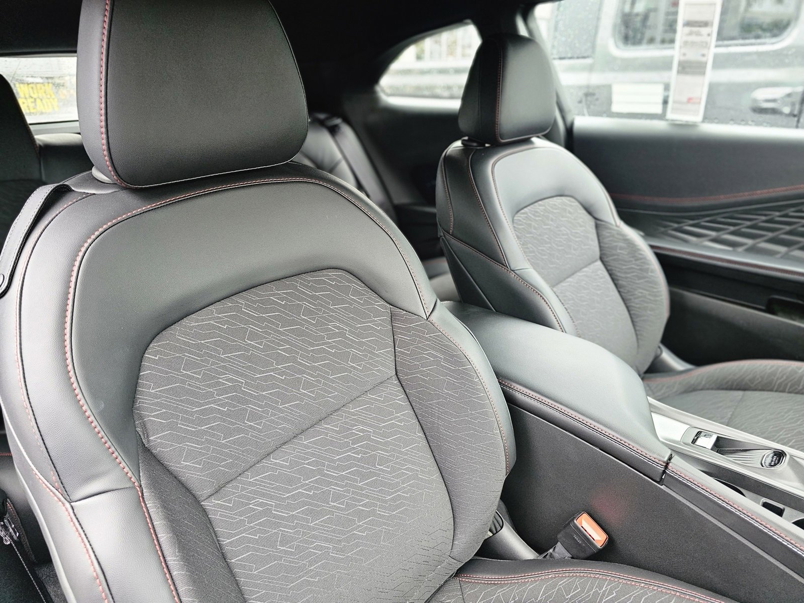 New 2026 Dodge Charger Scat Pack image 29