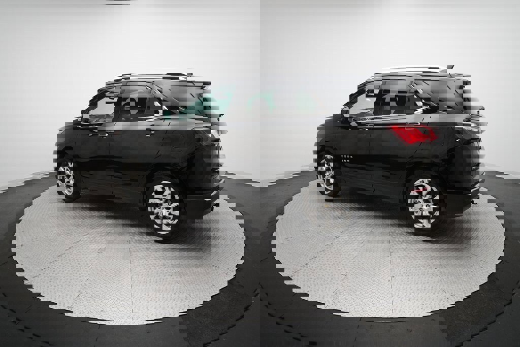 Used 2021 Chevrolet Equinox Premier image 13