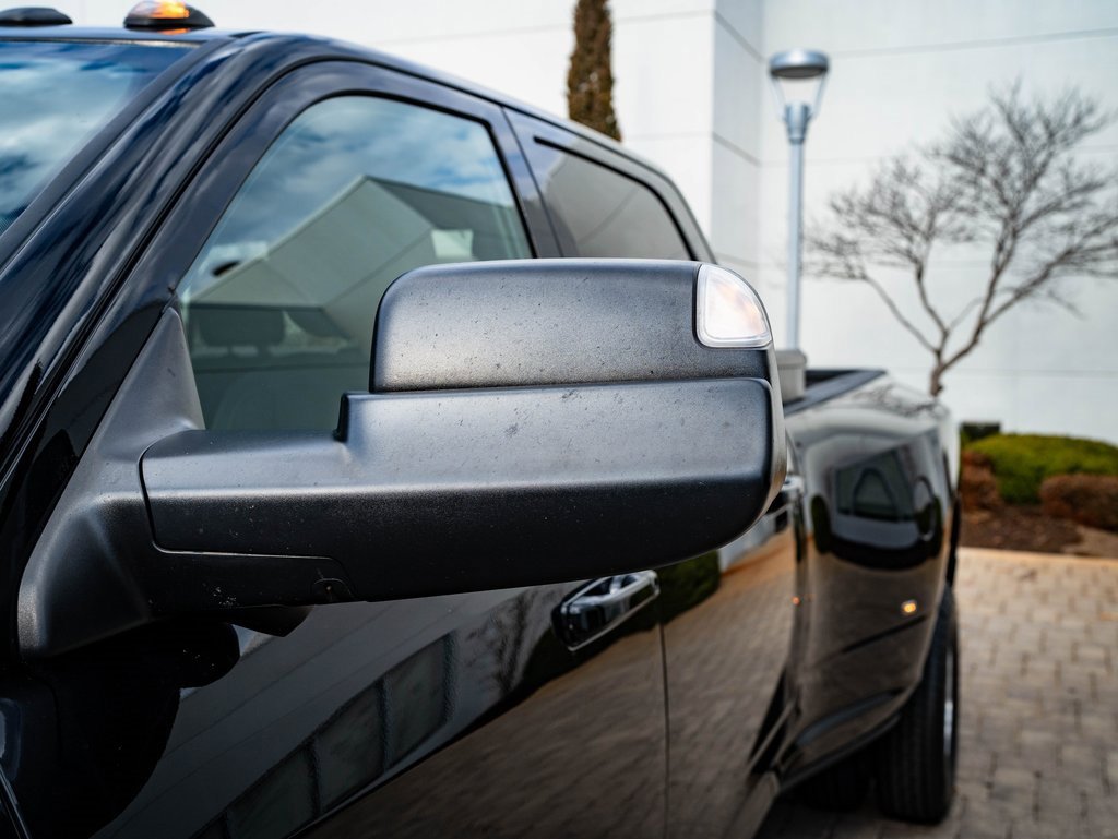 Used 2021 RAM 3500 Big Horn w/ Towing Technology Group B image 17