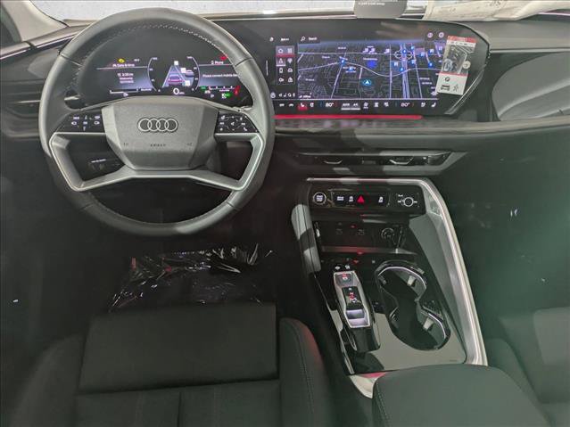 New 2025 Audi Q5 Premium Plus AWD/4WD image 16