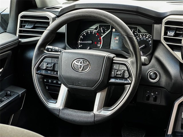 Used 2022 Toyota Tundra SR5 image 26