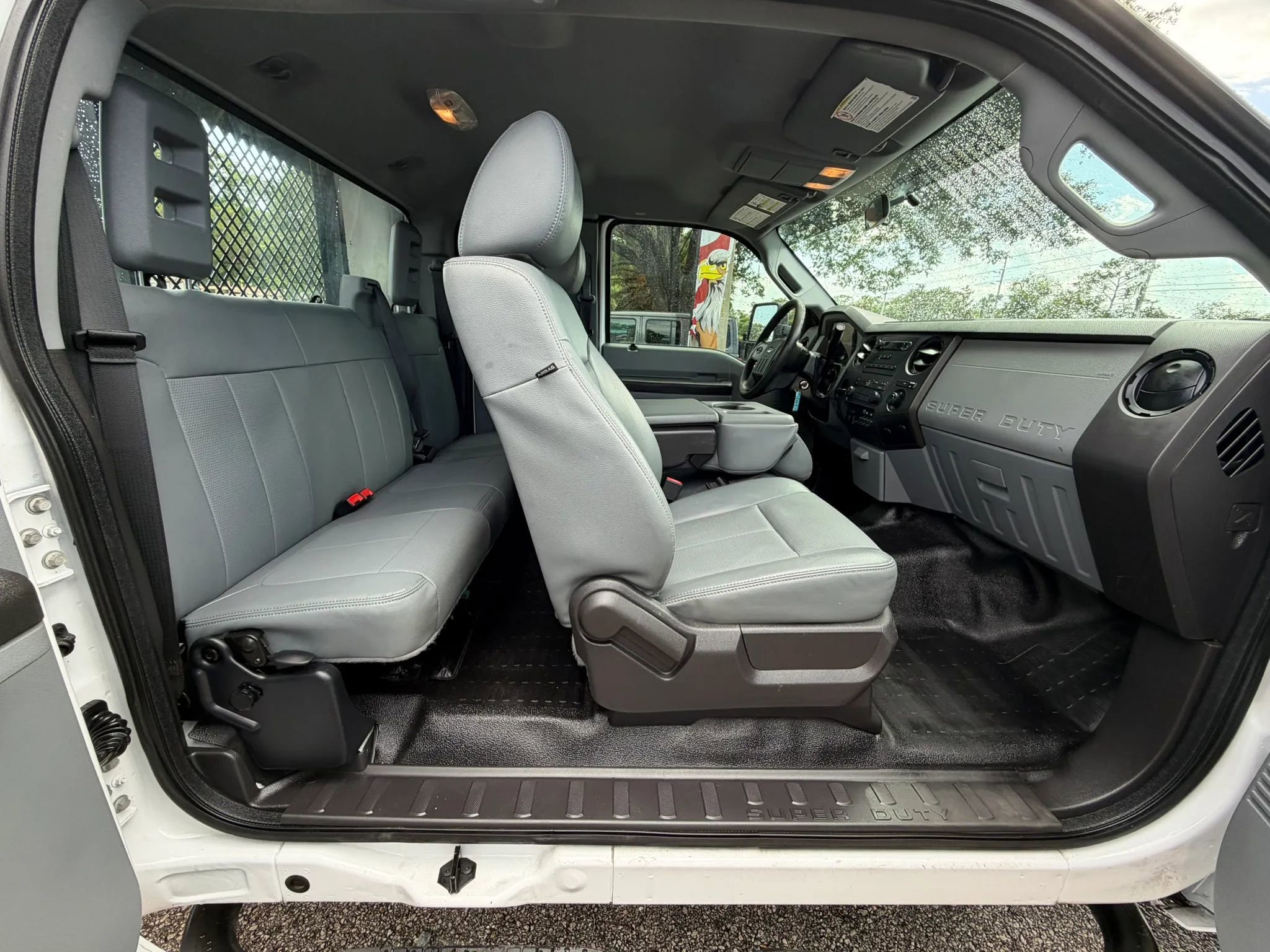 Used 2015 Ford F350 XL RWD image 15