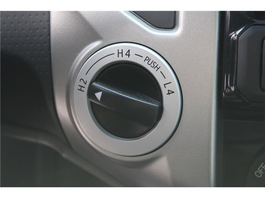 Used 2015 Toyota Tacoma 4x4 Double Cab image 20
