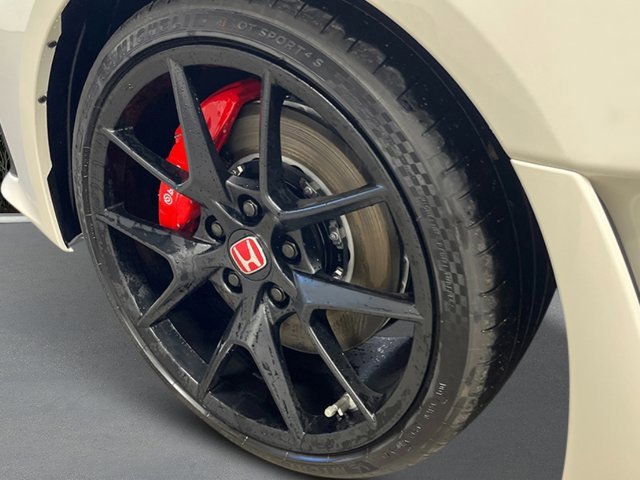 New 2025 Honda Civic Type R image 11