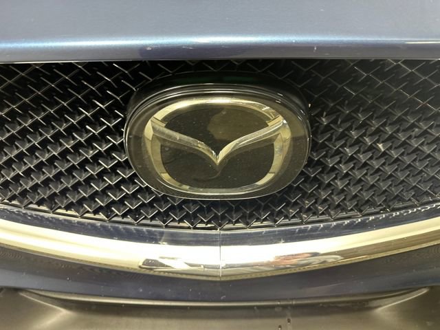 Used 2020 MAZDA CX-5 Touring image 9