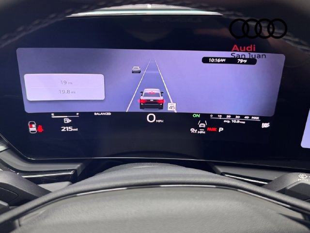 New 2026 Audi A6 Premium Plus AWD/4WD image 16