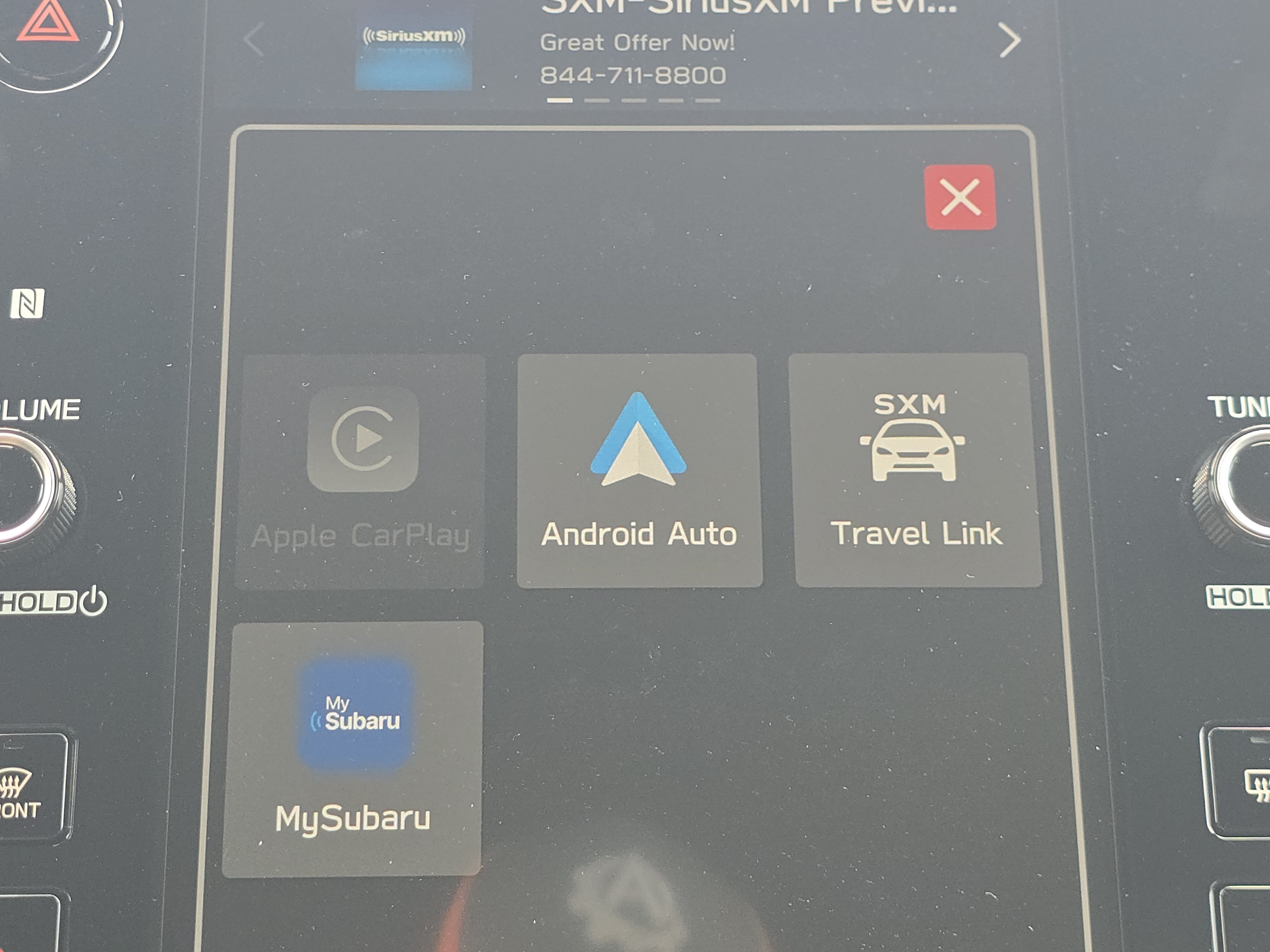 New 2026 Subaru Forester Limited AWD/4WD image 12