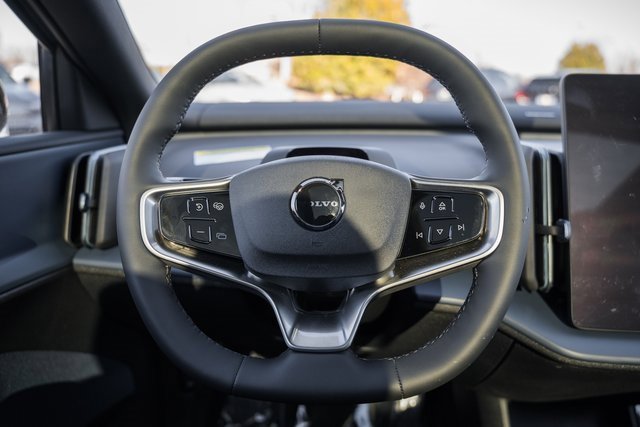 New 2026 Volvo EX30 Cross Country Ultra image 25