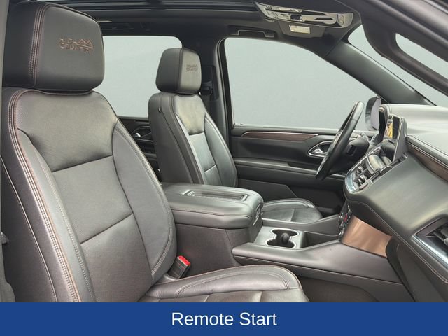 Certified 2024 Chevrolet Suburban High Country w/ Premium Package AWD/4WD image 20