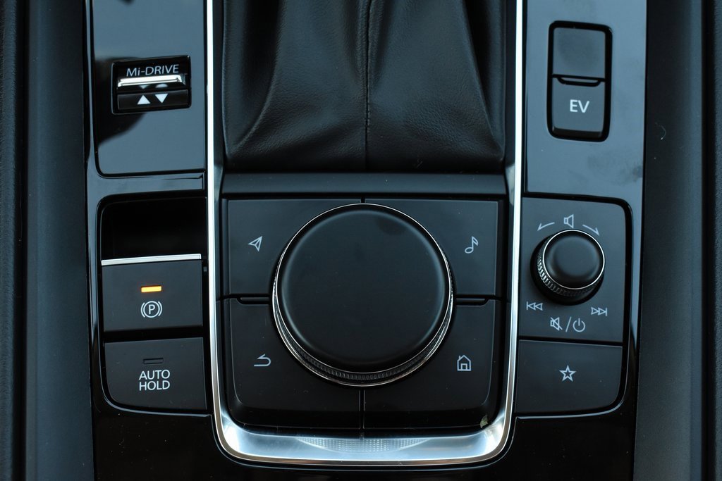 New 2026 MAZDA CX-50 2.5 Hybrid w/ Weather Package image 31