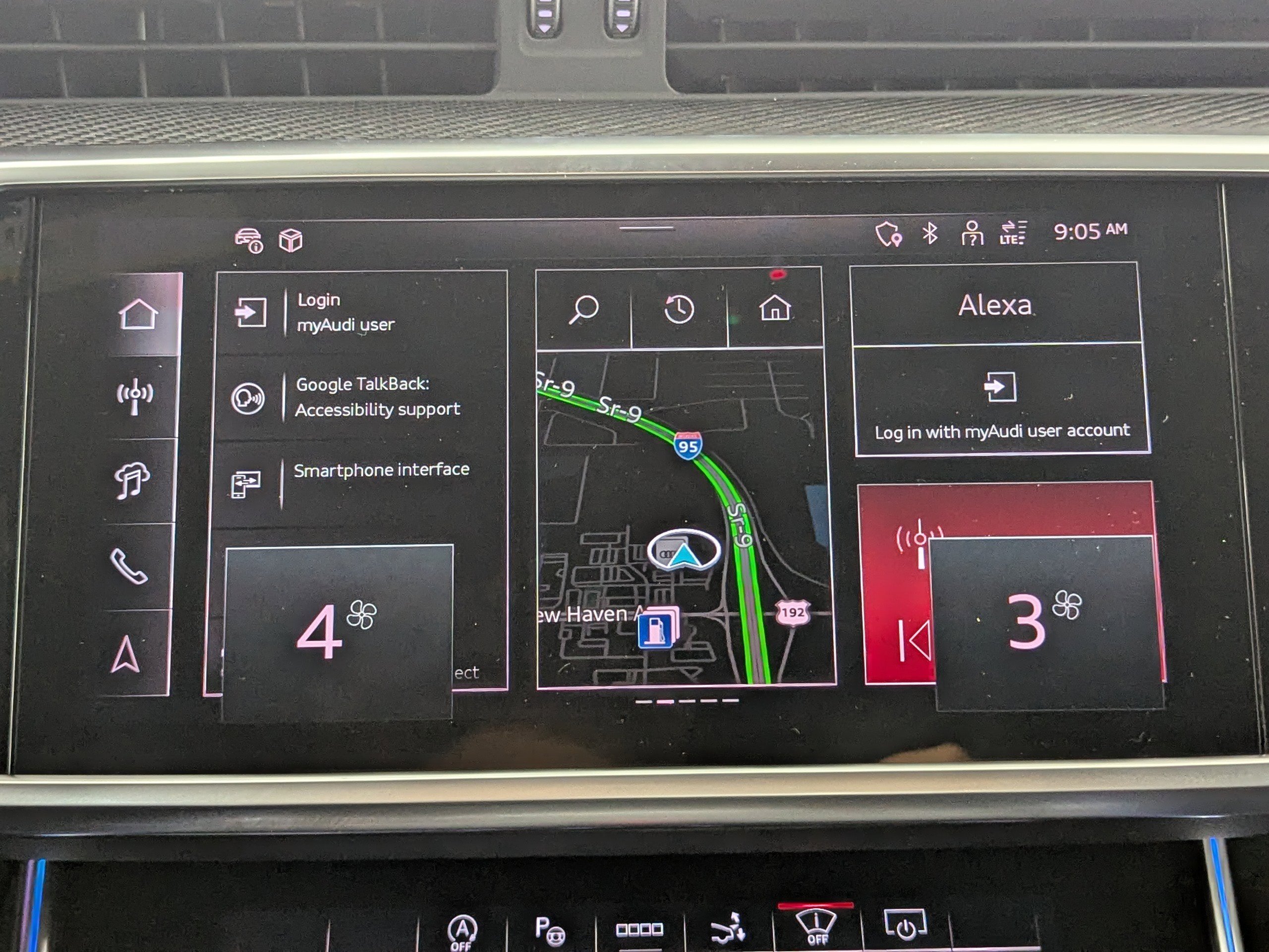 New 2025 Audi RS 7 Performance image 16