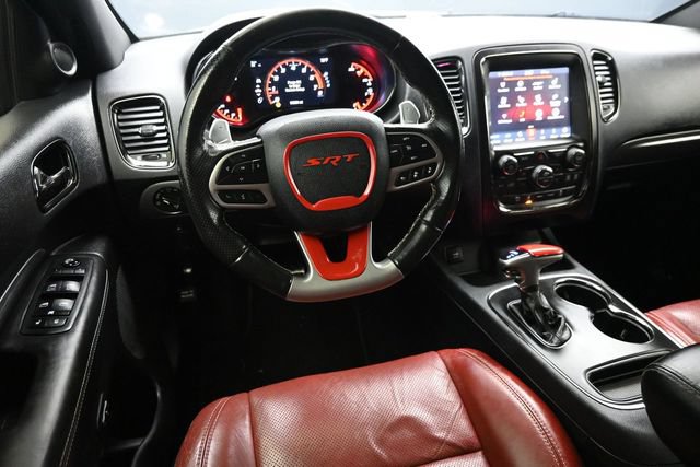 Used 2020 Dodge Durango SRT w/ Technology Group AWD/4WD image 12