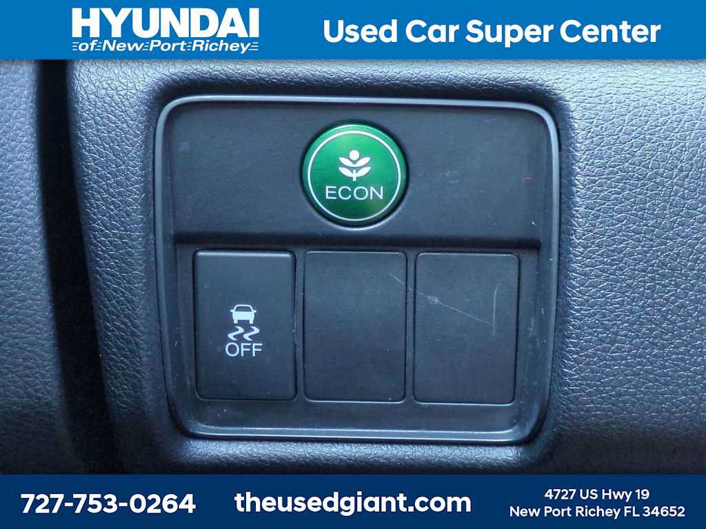 Used 2017 Honda Accord LX-S image 22