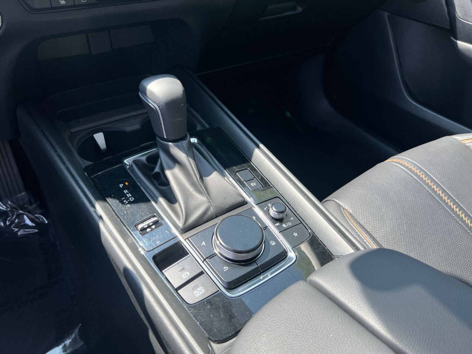 Used 2025 MAZDA CX-50 2.5 Hybrid w/ Premium Plus Pkg image 37