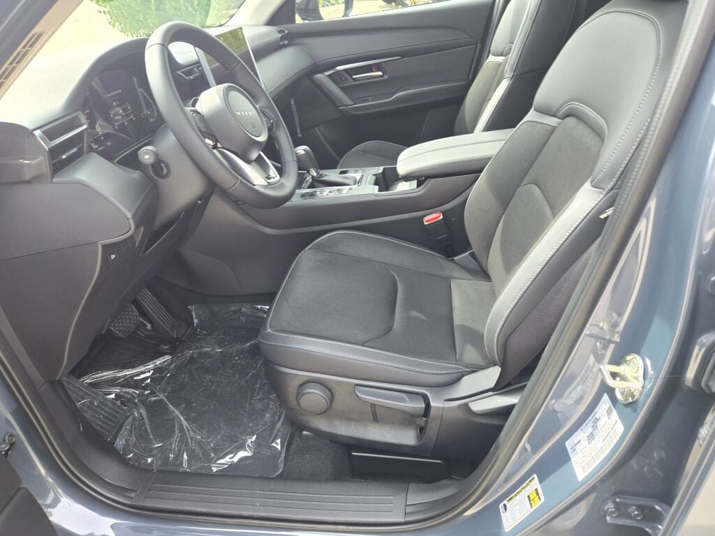New 2026 MAZDA CX-5 Select AWD/4WD image 15