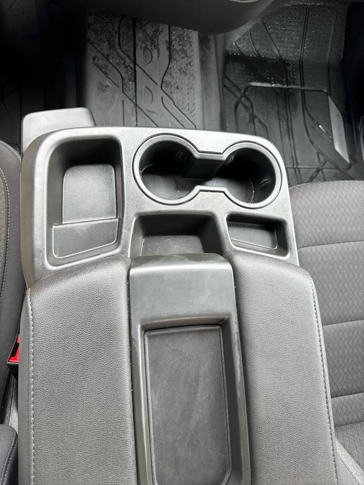 Used 2022 Chevrolet Silverado 1500 LT w/ Protection Package image 25