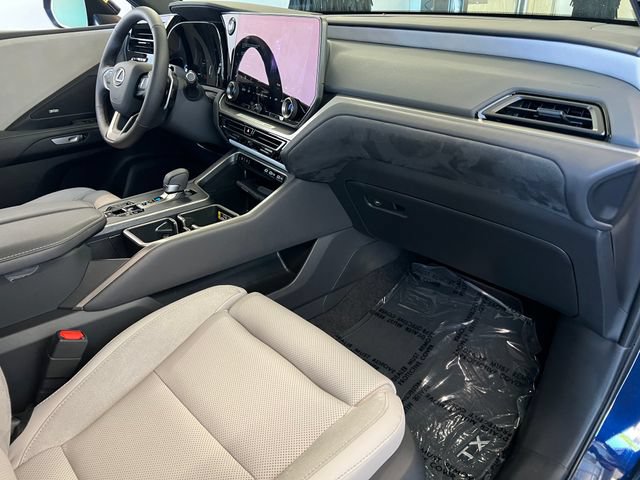 New 2026 Lexus TX 350 AWD w/ Technology Package image 55