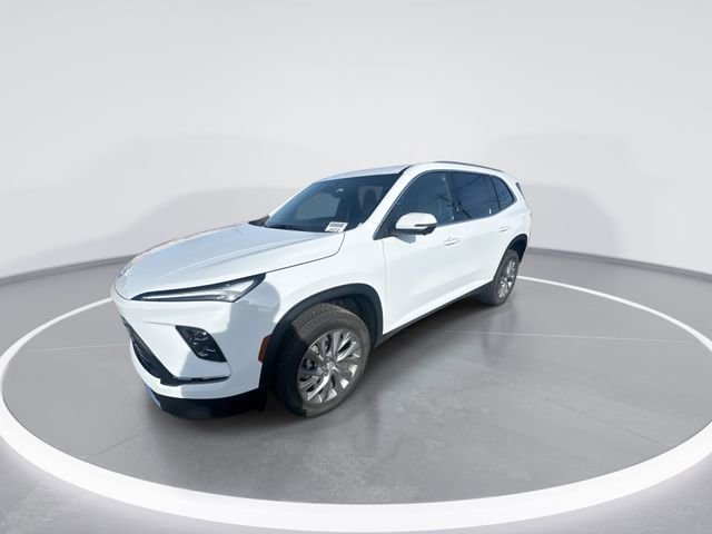 New 2026 Buick Enclave Preferred w/ Power Package image 4