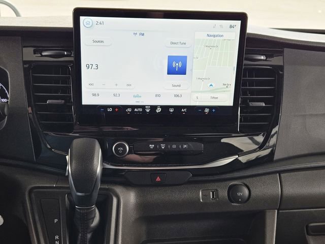 Used 2024 Ford Transit 350 XLT image 21