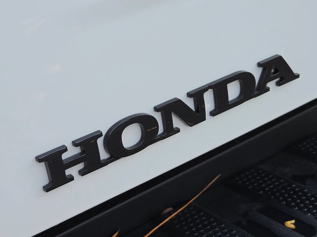 New 2026 Honda Ridgeline Black Edition image 19