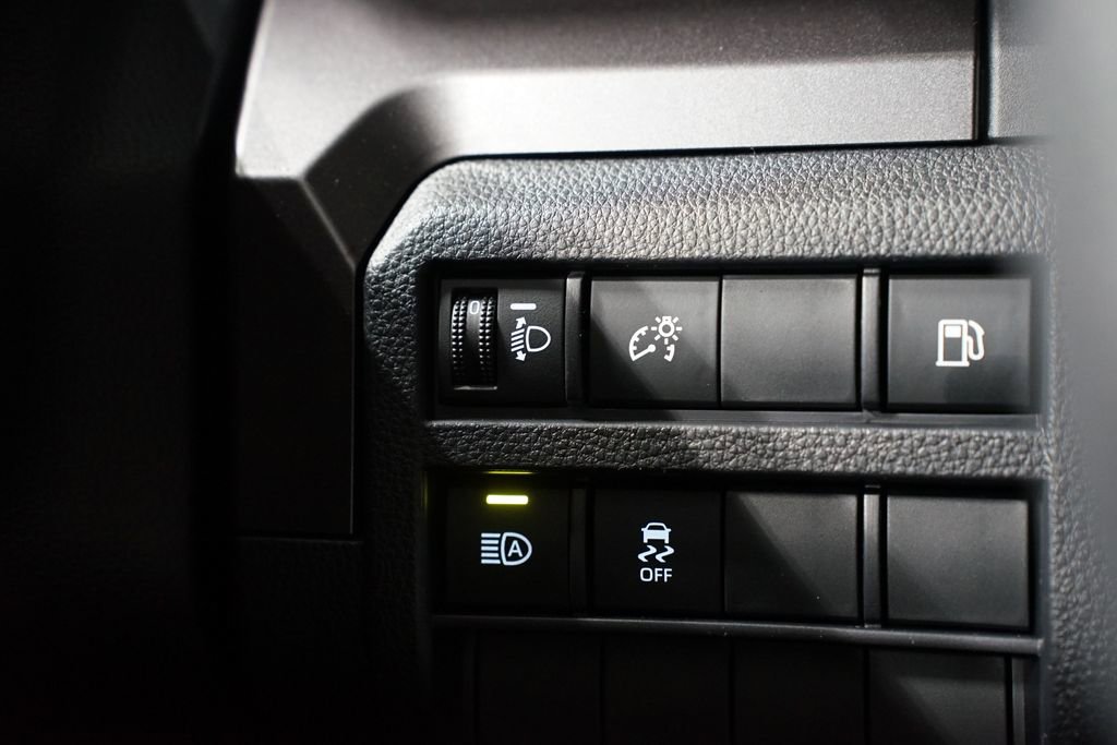 New 2026 Toyota 4Runner SR5 image 25