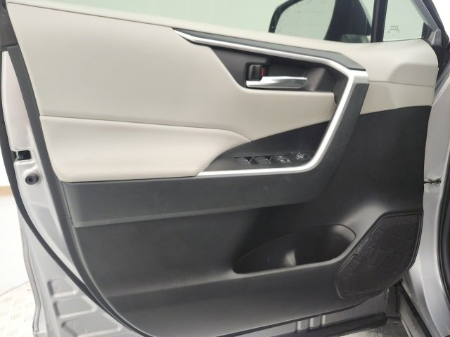 Certified 2024 Toyota RAV4 XLE image 10