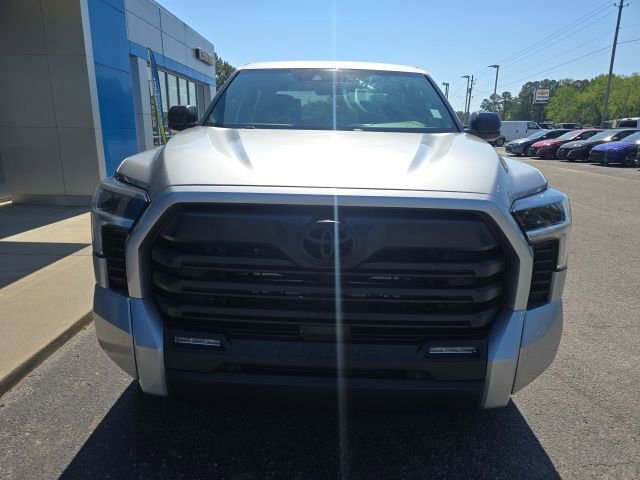 Used 2025 Toyota Tundra SR5 w/ SR5 Convenience Package AWD/4WD image 8