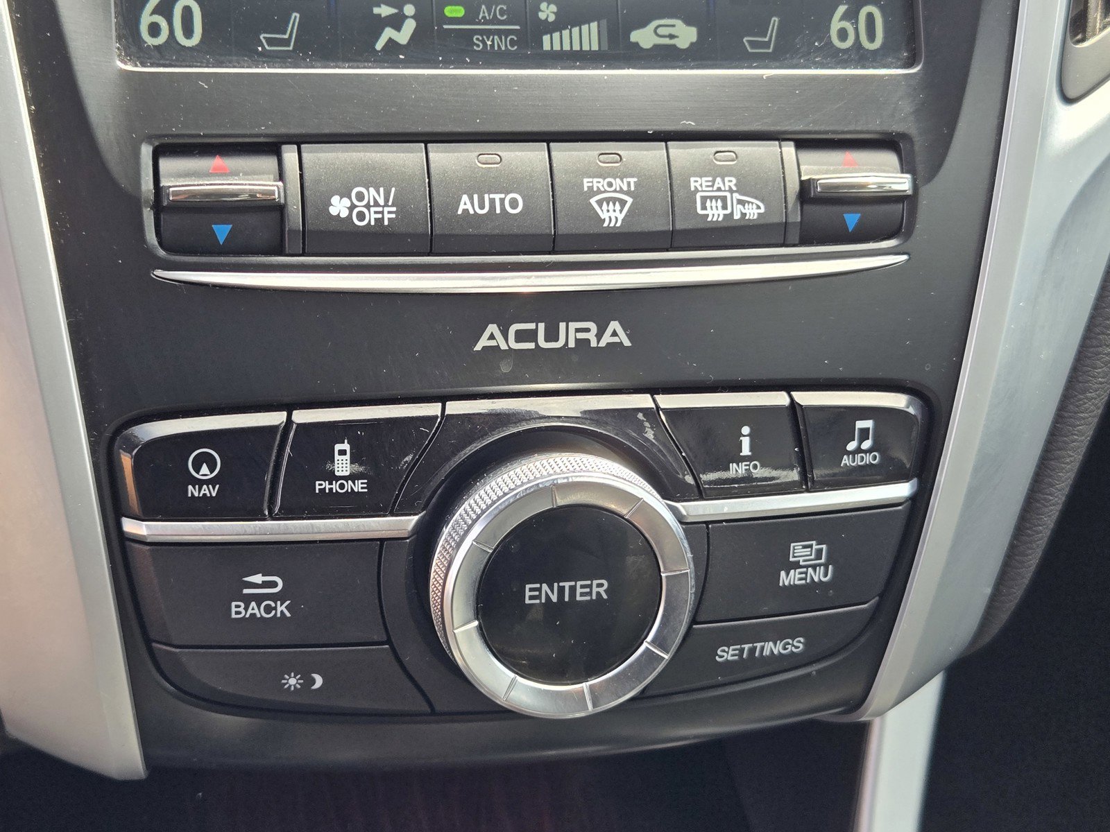 Used 2017 Acura TLX w/ Technology Package image 20