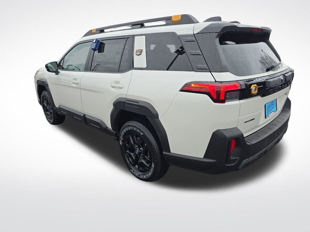 New 2026 Subaru Outback Wilderness image 5