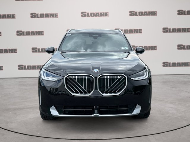 New 2026 BMW X3 xDrive30i w/ Premium Package AWD/4WD image 8
