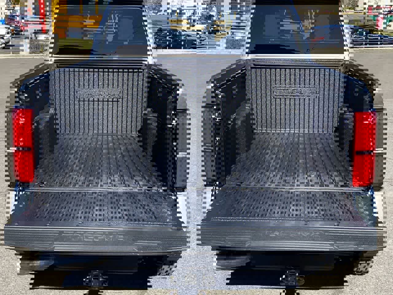 New 2026 Toyota Tacoma SR5 AWD/4WD image 22