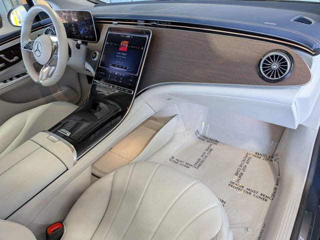 Certified 2023 Mercedes-Benz EQE 350+ Sedan image 23