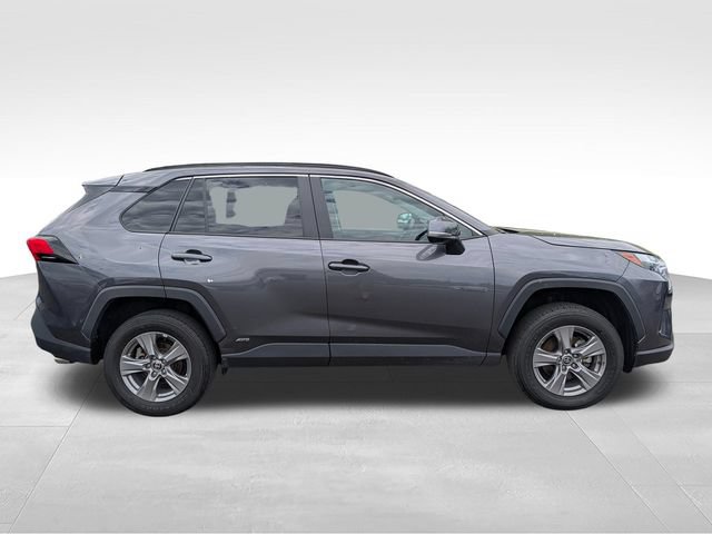 Used 2024 Toyota RAV4 XLE w/ Convenience Package AWD/4WD image 8