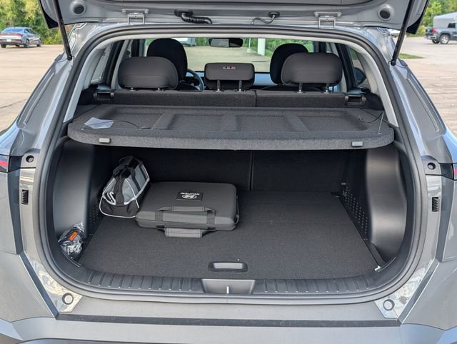 New 2026 Hyundai Kona SEL Sport image 26