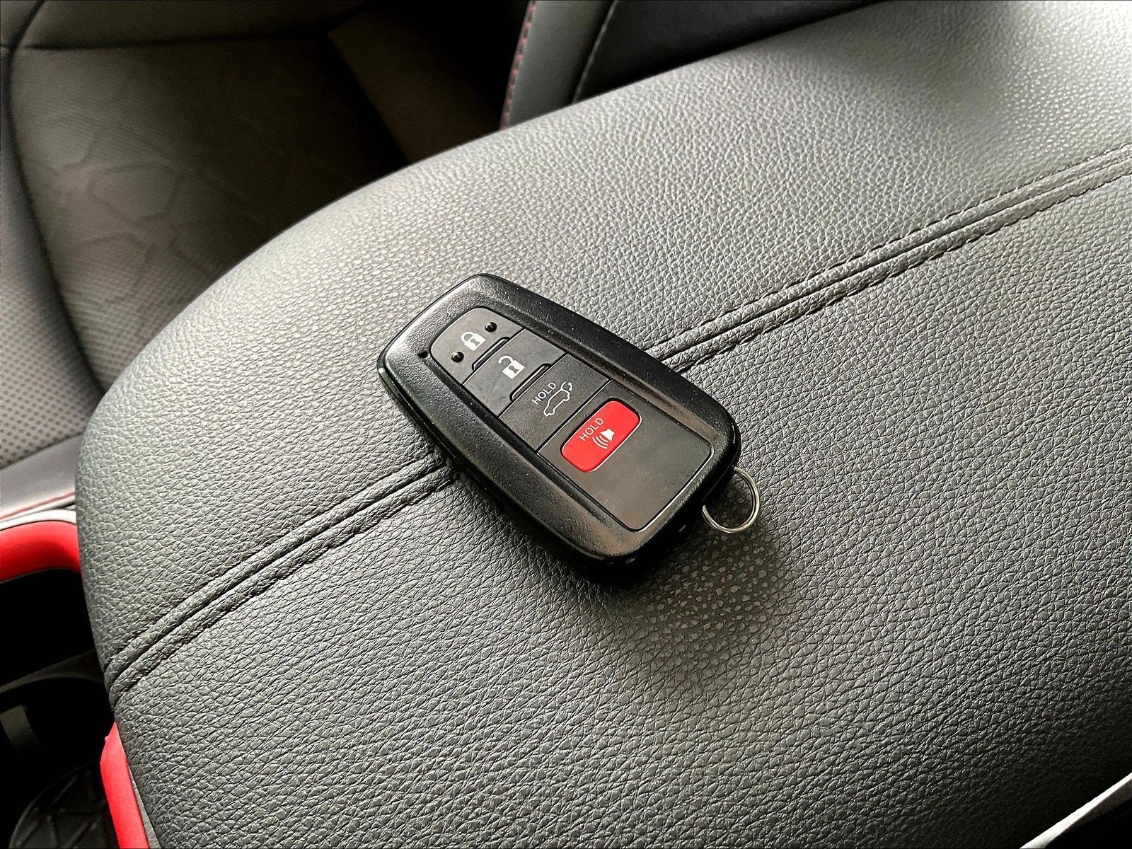 Used 2024 Toyota RAV4 TRD Off-Road w/ Weather Package AWD/4WD image 33