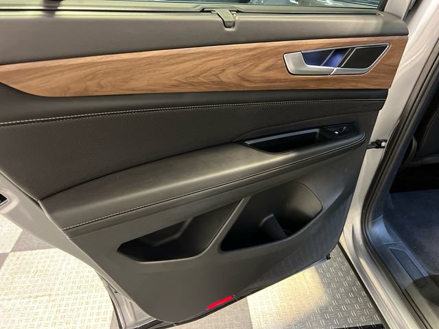 Certified 2024 Volkswagen Atlas SE AWD/4WD image 18