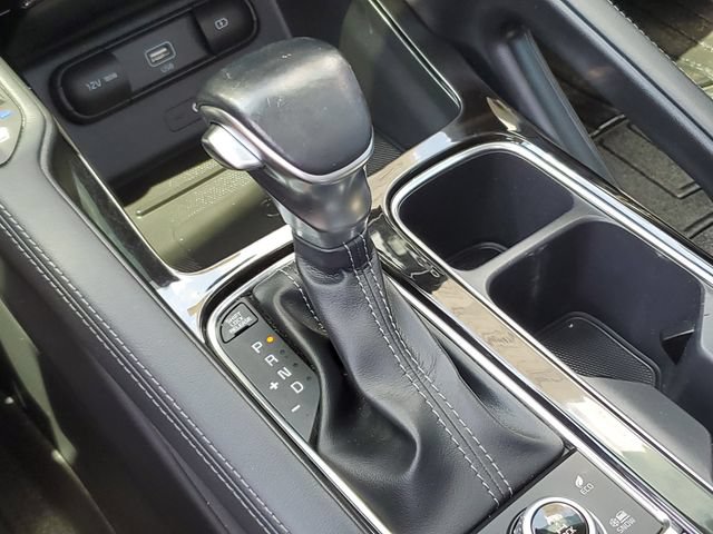 Used 2021 Kia Telluride SX AWD/4WD image 21