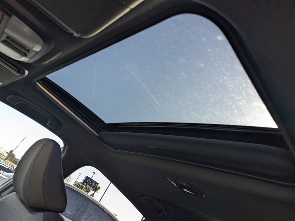 New 2025 Subaru Crosstrek 2.5i Sport image 15