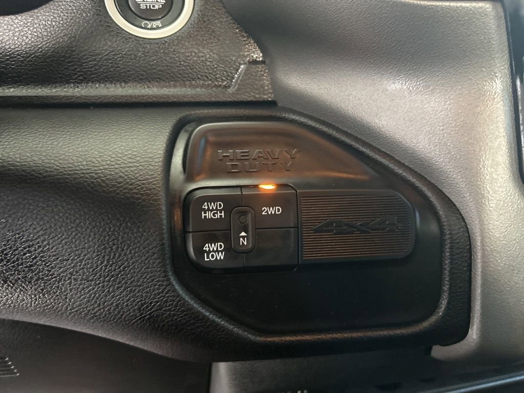 Certified 2024 RAM 2500 Big Horn image 44