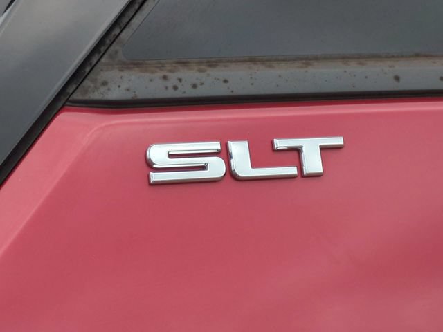 Used 2019 GMC Terrain SLT w/ Preferred Package FWD image 13
