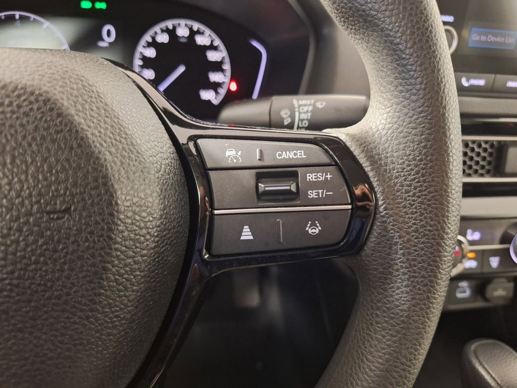 Used 2024 Honda Civic LX image 17